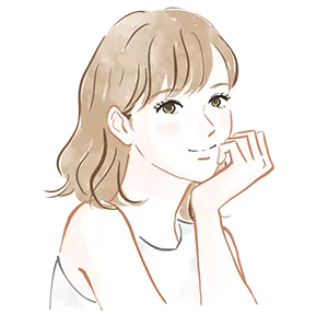 二上由美のプロフィール画像