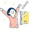 女性ナレーター：平松さくら