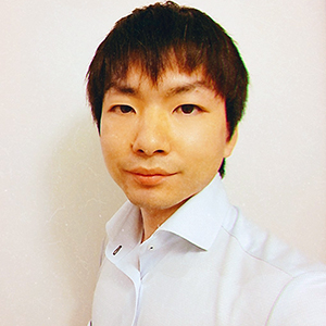 Profile image of Oka Tadato