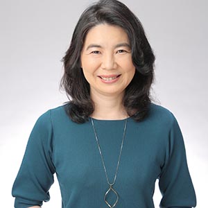 Profile picture of Yoshikawa Masako