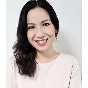 ジュリアナのプロフィール画像