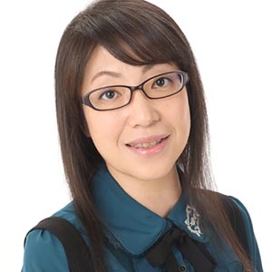 Profile image of Shibuya Tomoko