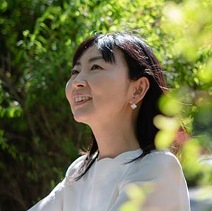 Profile picture of Ogawa Akiko