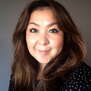 亀井佐代子のプロフィール画像