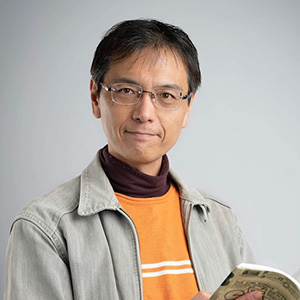 Profile picture of Hishida Moriyuki