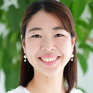 Profile image of Nishino Itsuki