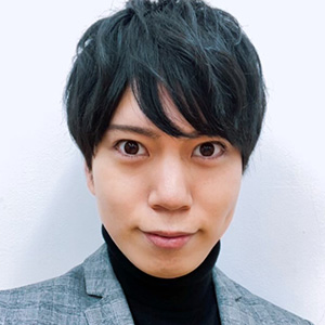 Profile picture of Nozaki Masahito