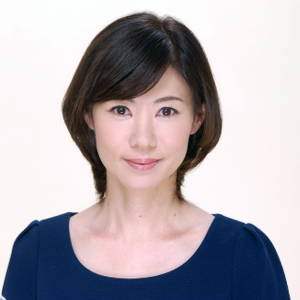 Profile picture of Ushio Kaori