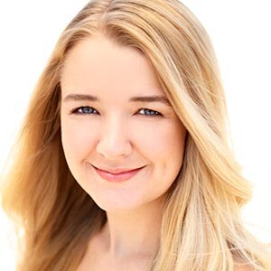 ブリタニーのプロフィール画像