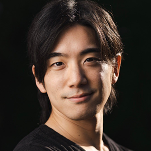 Profile image of Ryan Oka