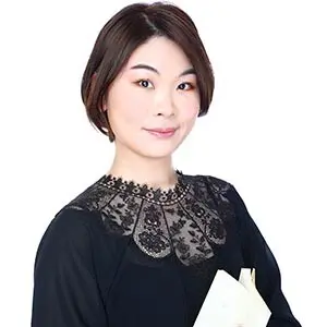白伊のプロフィール画像