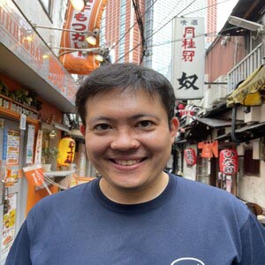 Profile picture of Hirokawa Yuichi
