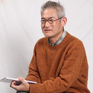 Profile picture of Serizawa Takafumi
