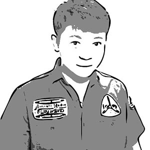 Profile image of Mishima Ryo