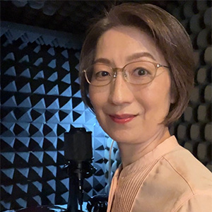 木葉由美子のプロフィール画像