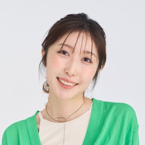 女性ナレーター：佐野はなび